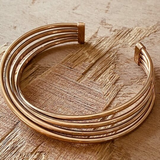 Bracelet flexible