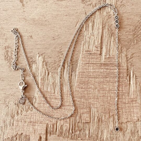 Collier 3 petits ronds