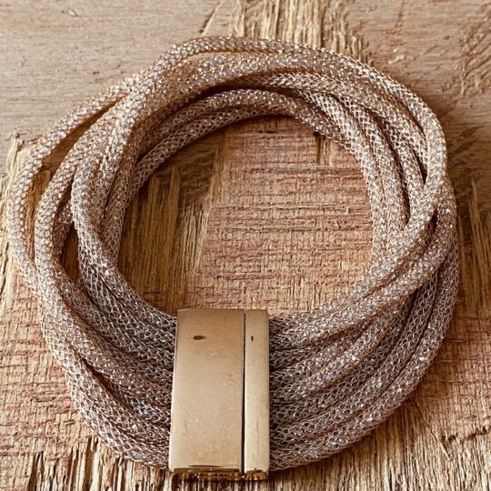 Bracelet Multi rangs