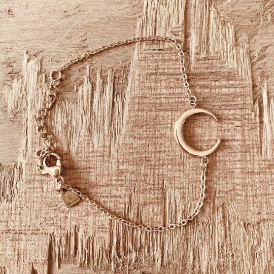 Bracelet "Lune"